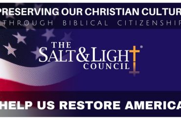 Help+Us+Restore+America+-+The+Salt+&+Light+Council