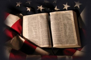 bible-and-flag