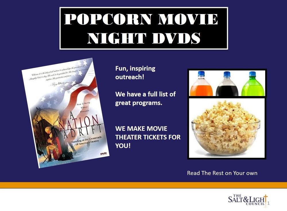 Popcorn+Movie+One